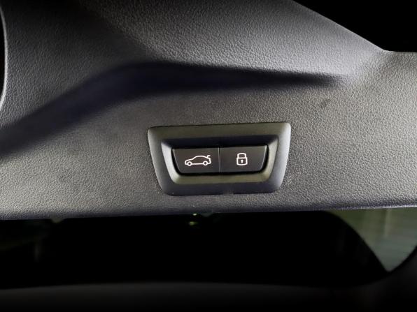 BMW X5 M III (F95) Рестайлинг с пробегом 2025 года, цена 18 990 000 рублей, 8057 км, внедорожник, Автокод Объявления