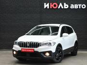 Suzuki SX4 II (S-Cross) Рестайлинг Екатеринбург  - изображение 20