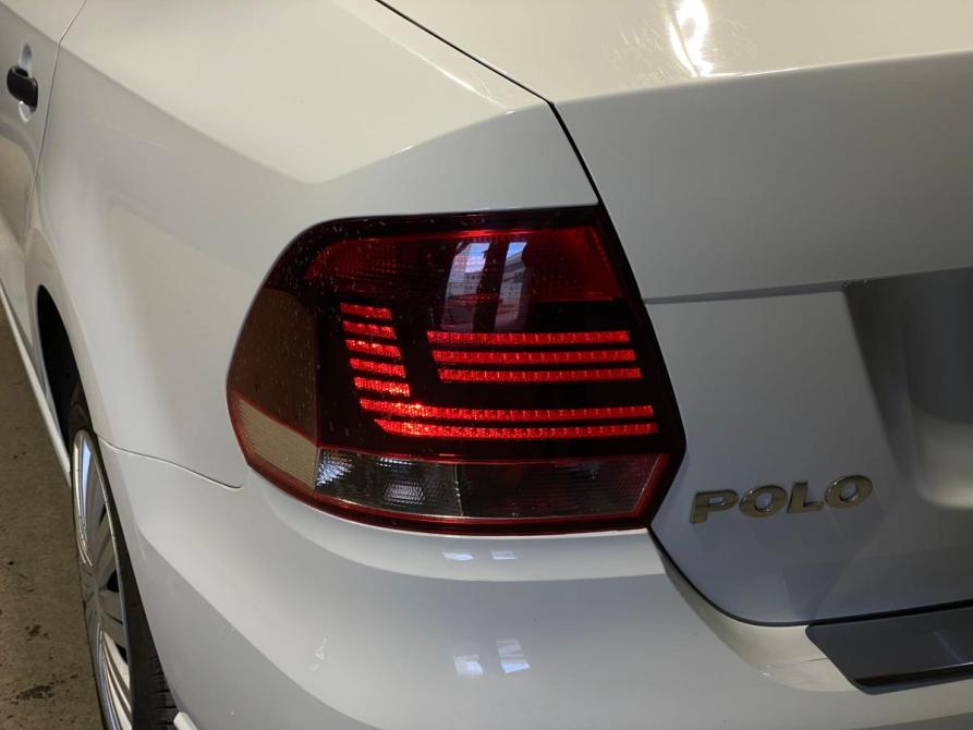 Volkswagen Polo V Рестайлинг Челябинск  - изображение 7