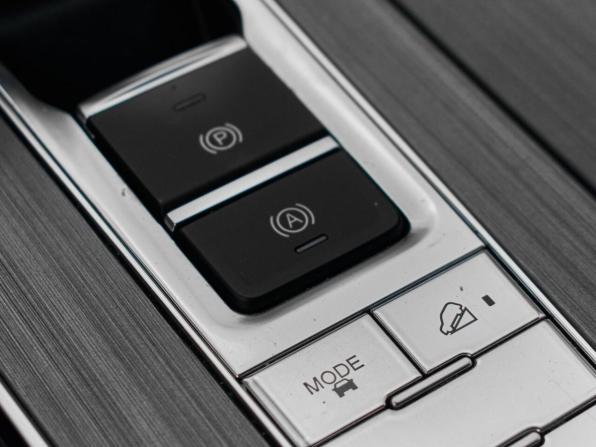 Chery Tiggo 7 Pro Max I с пробегом 2023 года, цена 2 205 000 рублей, 35366 км, внедорожник, Автокод Объявления