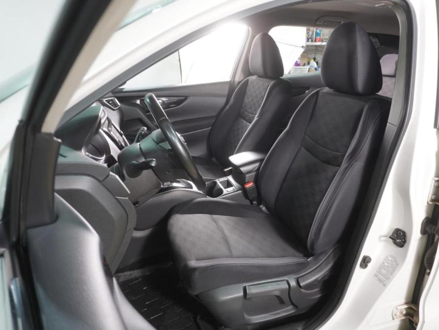 Nissan Qashqai II Воронеж  - изображение 10