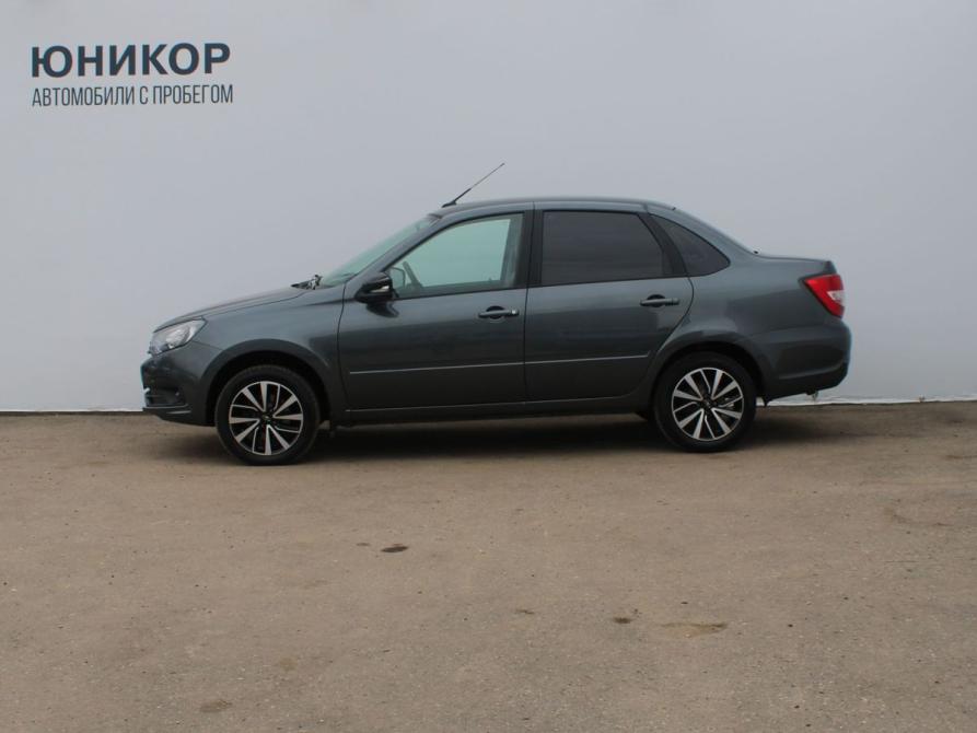 Lada (ВАЗ) Granta I Рестайлинг Нижний Новгород  - изображение 2