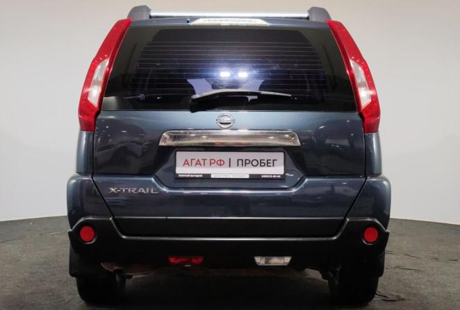 Nissan X-Trail II Рестайлинг с пробегом 2013 года, цена 1 390 000 рублей, 277468 км, внедорожник, Автокод Объявления