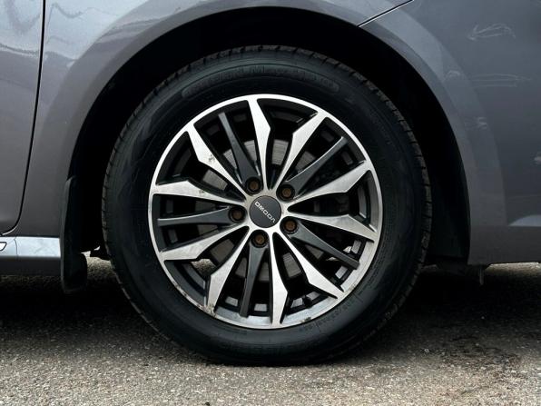 Omoda S5 с пробегом 2023 года, цена 1 269 700 рублей, 71958 км, седан, Автокод Объявления