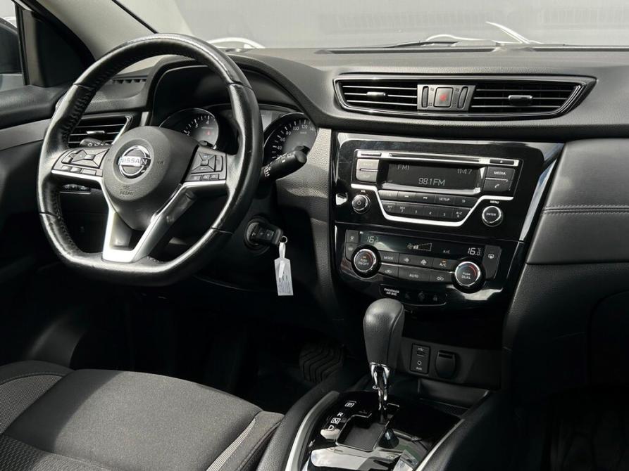 Nissan Qashqai II Рестайлинг Санкт-Петербург  - изображение 14