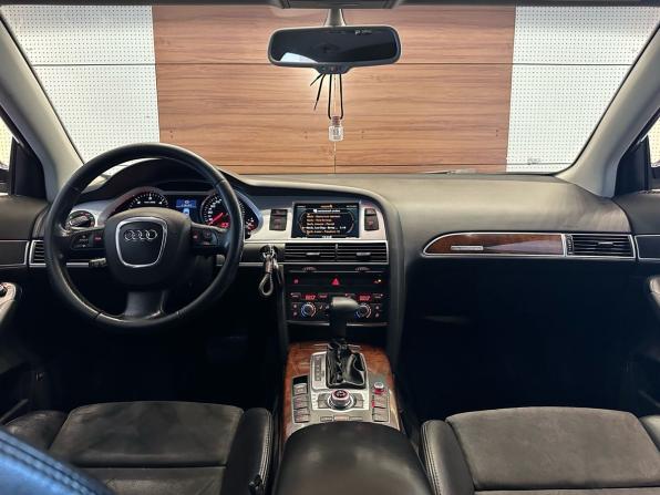 Audi A6 III (C6) Рестайлинг с пробегом 2008 года, цена 1 399 000 рублей, 377588 км, седан, Автокод Объявления