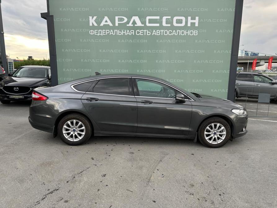 Ford Mondeo V Екатеринбург  - изображение 4