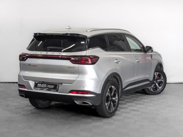 Chery Tiggo 7 Pro Max I с пробегом 2023 года, цена 1 920 000 рублей, 81861 км, внедорожник, Автокод Объявления