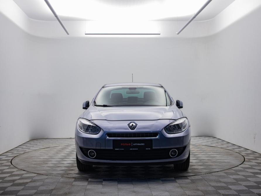 Renault Fluence I Москва  - изображение 2