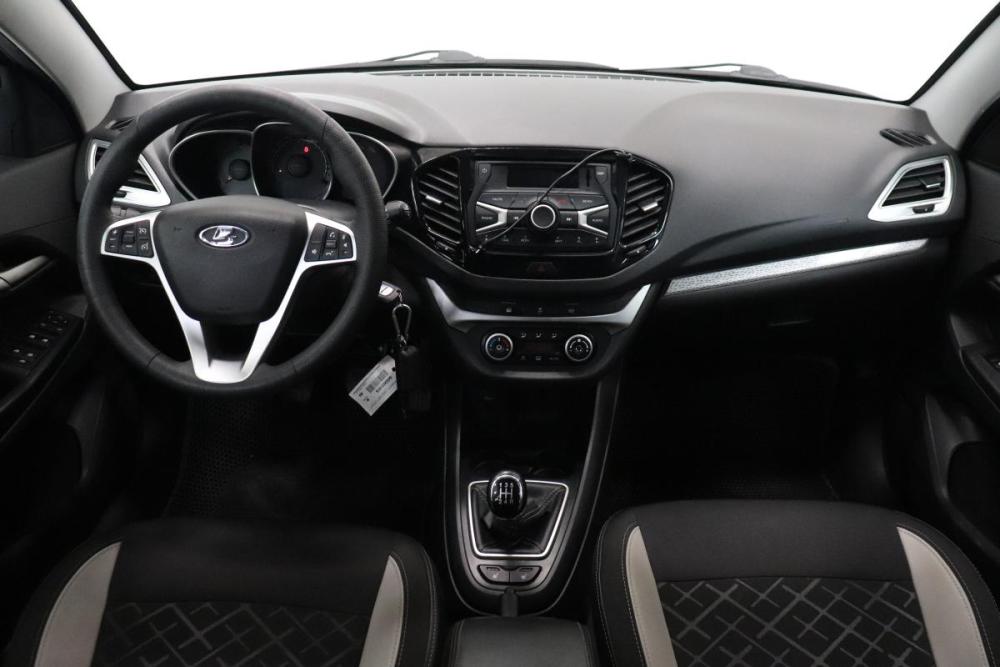 Lada (ВАЗ) Vesta I Ульяновск  - изображение 7