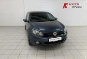 Volkswagen Golf VI Астрахань  - изображение 21