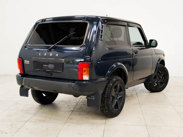 Lada (ВАЗ) Niva Legend I с пробегом 2023 года, цена 770 000 рублей, 46370 км, внедорожник, Автокод Объявления