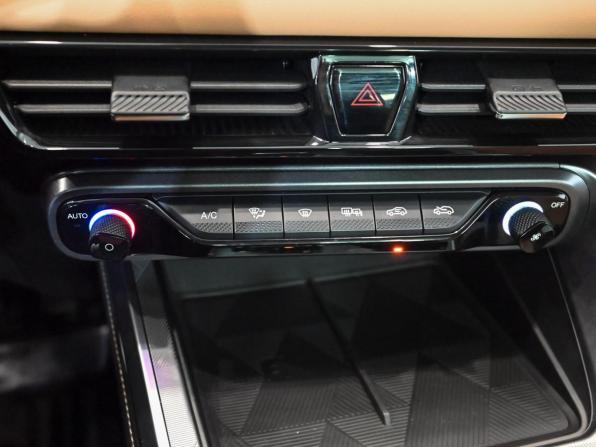 GAC GS3 с пробегом 2024 года, цена 2 350 000 рублей, 17769 км, внедорожник, Автокод Объявления