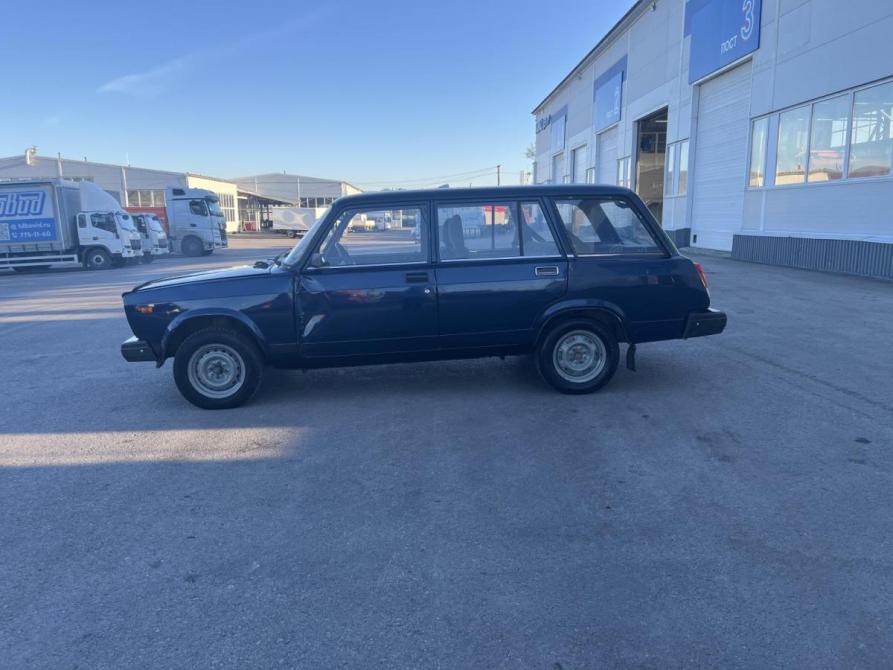 Lada (ВАЗ) 2104 Уфа  - изображение 8