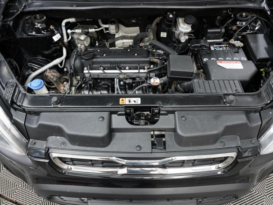 Kia Soul I Рестайлинг Ульяновск  - изображение 18