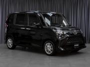 Toyota Roomy I Рестайлинг Тюмень  - изображение 20