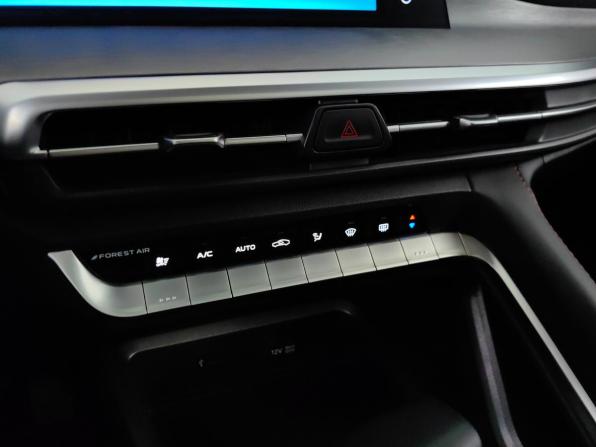 Changan CS35 Plus I Рестайлинг с пробегом 2024 года, цена 1 985 000 рублей, 8700 км, внедорожник, Автокод Объявления