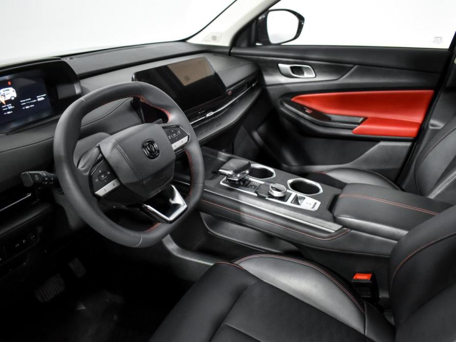 Changan UNI-S (CS55 Plus) Санкт-Петербург  - изображение 9