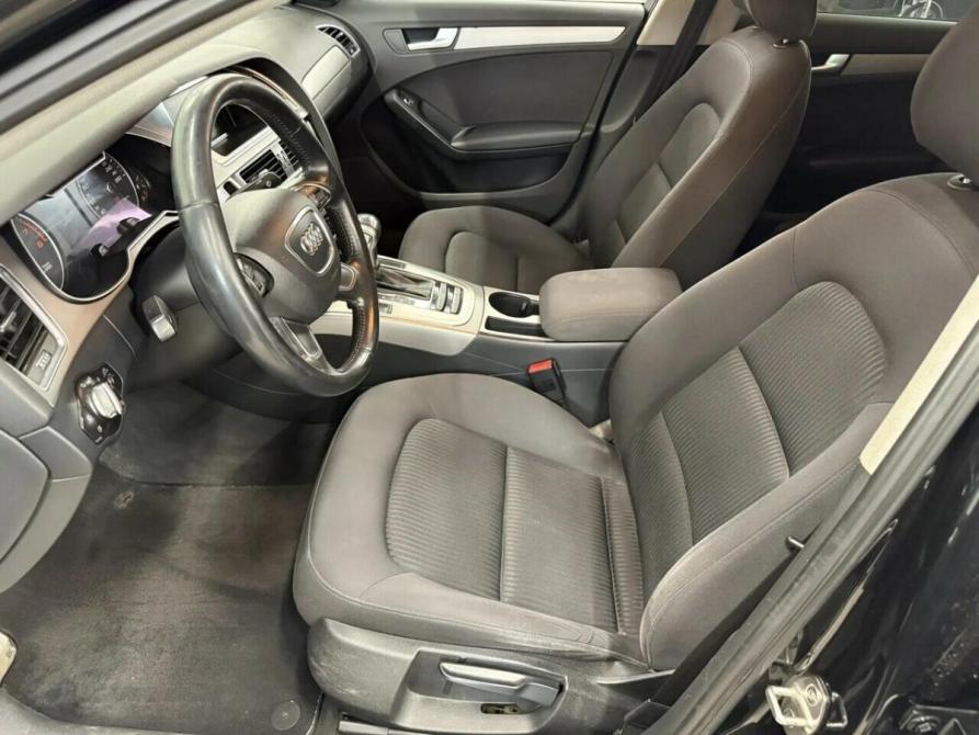 Audi A4 IV (B8) Рестайлинг Набережные Челны  - изображение 9