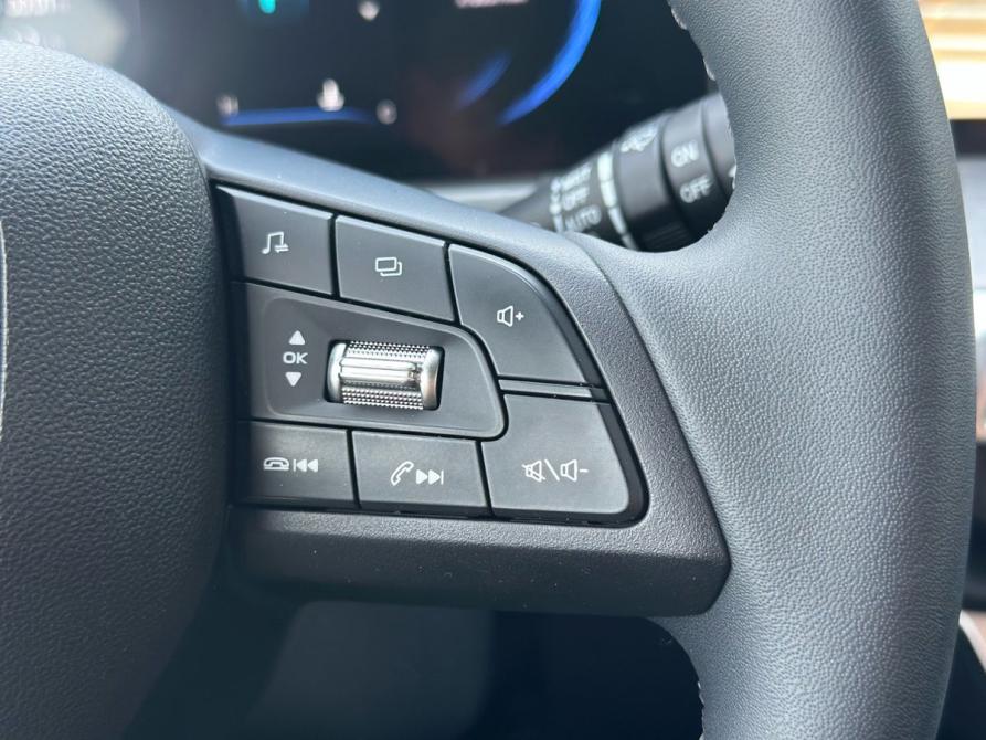 Changan CS35 Plus I Рестайлинг Волгоград  - изображение 18