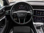 Audi A7 II (4K) Москва  - изображение 37