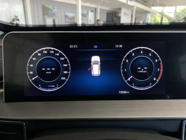 Chery Tiggo 4 I Рестайлинг 2 с пробегом 2024 года, цена 1 795 000 рублей, 13300 км, внедорожник, Автокод Объявления