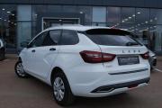 Lada (ВАЗ) Vesta I Рестайлинг (NG) Стерлитамак  - изображение 20