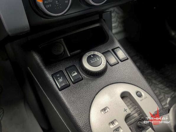 Nissan X-Trail II с пробегом 2007 года, цена 878 000 рублей, 193500 км, внедорожник, Автокод Объявления