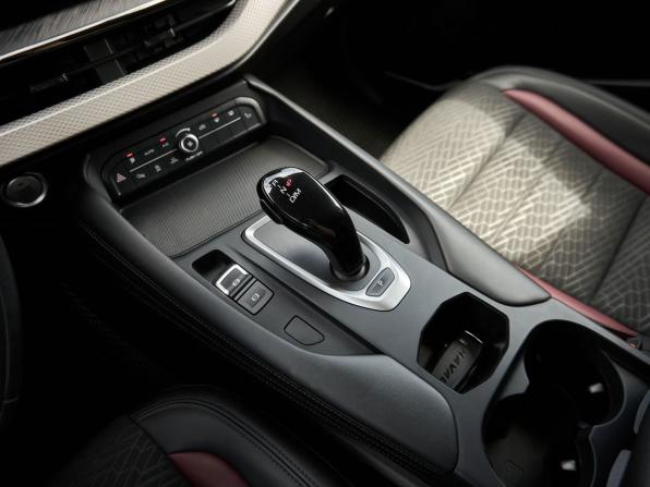 Haval F7 I Рестайлинг с пробегом 2022 года, цена 1 980 000 рублей, 46820 км, внедорожник, Автокод Объявления