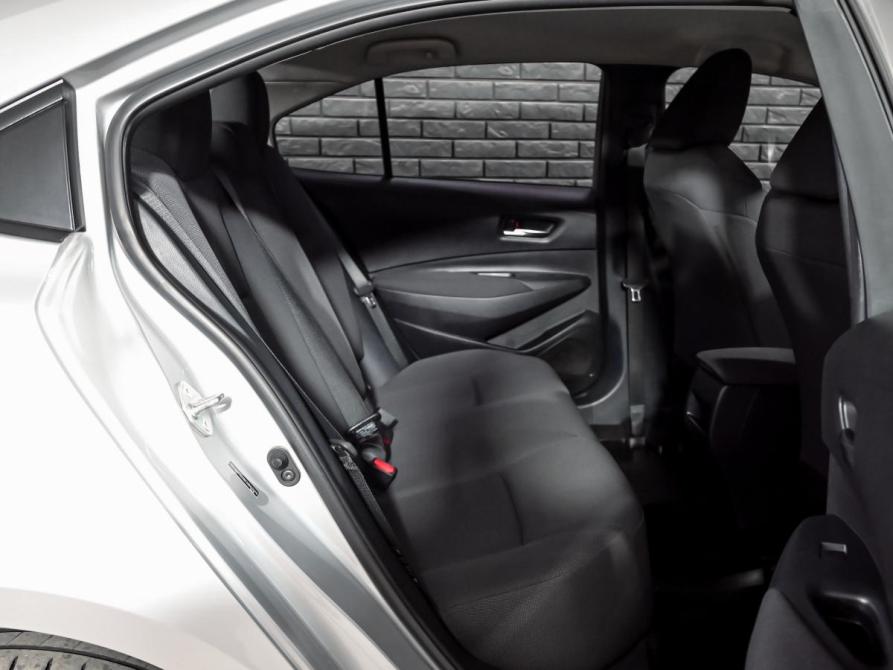 Toyota Corolla XII (E210) Екатеринбург  - изображение 16