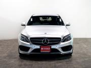 Mercedes-Benz C-Класс IV (W205) Чита  - изображение 26