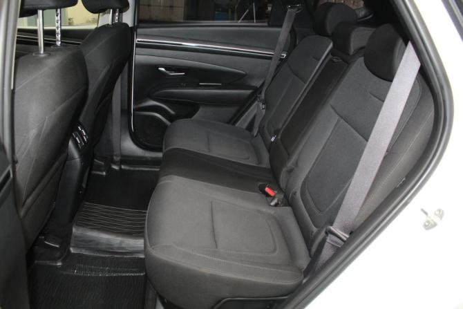 Hyundai Tucson IV с пробегом 2021 года, цена 3 049 000 рублей, 110075 км, внедорожник, Автокод Объявления
