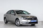 Volkswagen Passat B7 Новосибирск  - изображение 20