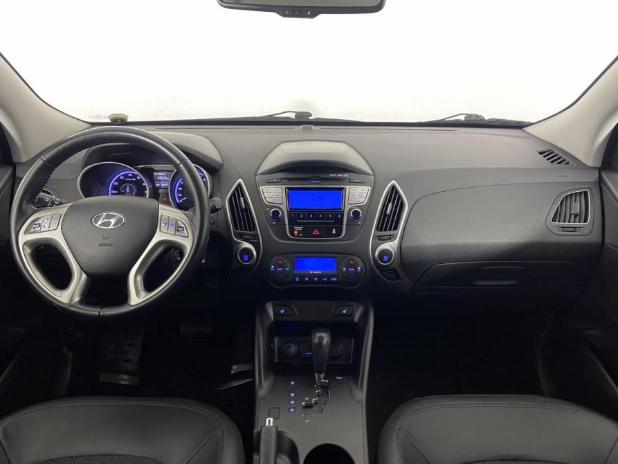 Hyundai ix35 I Воронеж  - изображение 16