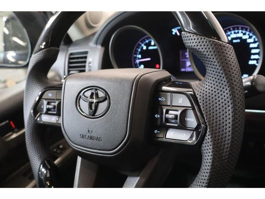 Toyota Land Cruiser 200 Series Коломна  - изображение 8