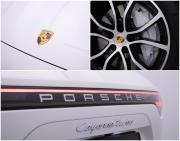 Porsche Cayenne III Москва  - изображение 44