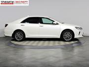 Toyota Camry VII (XV50) Рестайлинг Белгород  - изображение 22