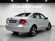 Volkswagen Polo V Кемерово  - изображение 16