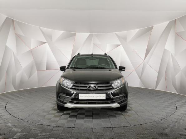 Lada (ВАЗ) Granta I Рестайлинг с пробегом 2023 года, цена 855 150 рублей, 27046 км, универсал, Автокод Объявления