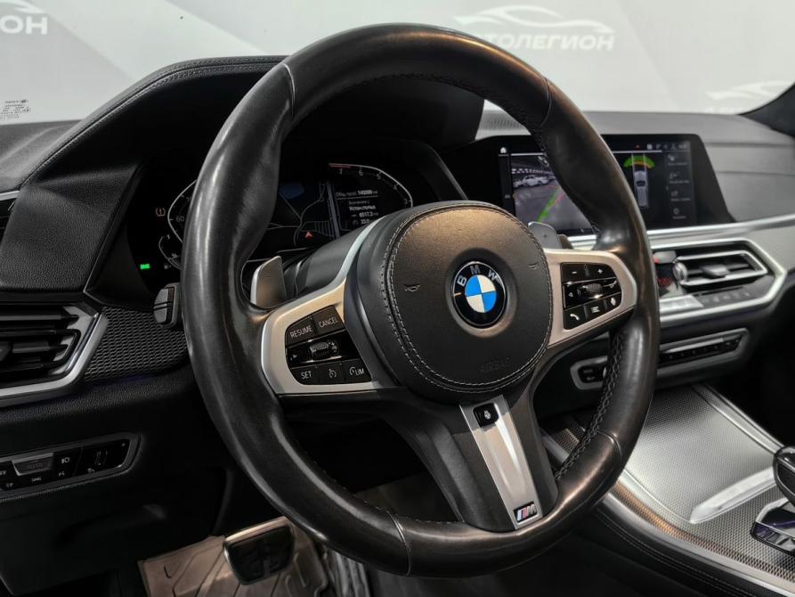 BMW X5 IV (G05/G18) Новосибирск  - изображение 12