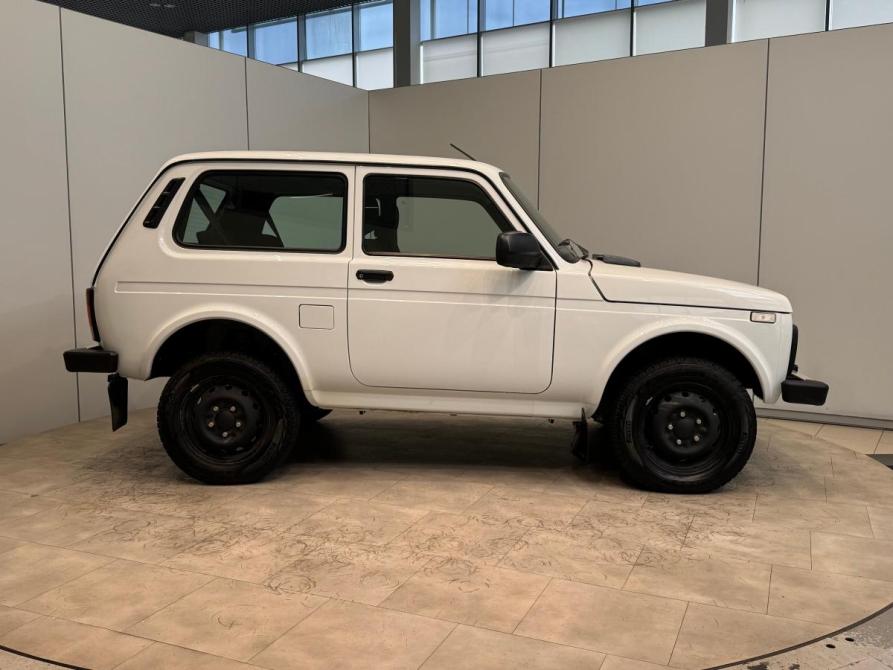 Lada (ВАЗ) Niva Legend Волжский  - изображение 6