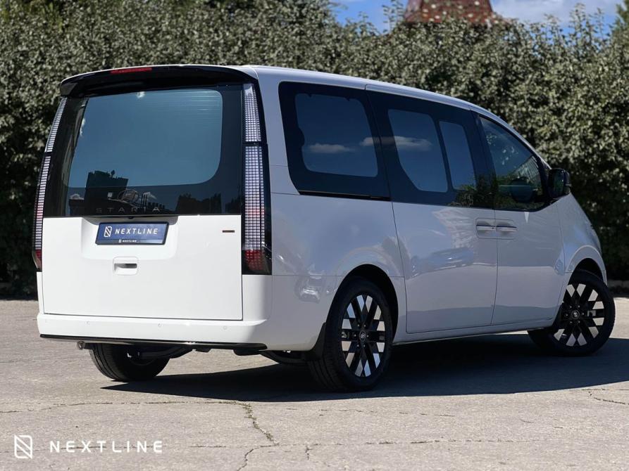 Hyundai Staria I Самара  - изображение 3
