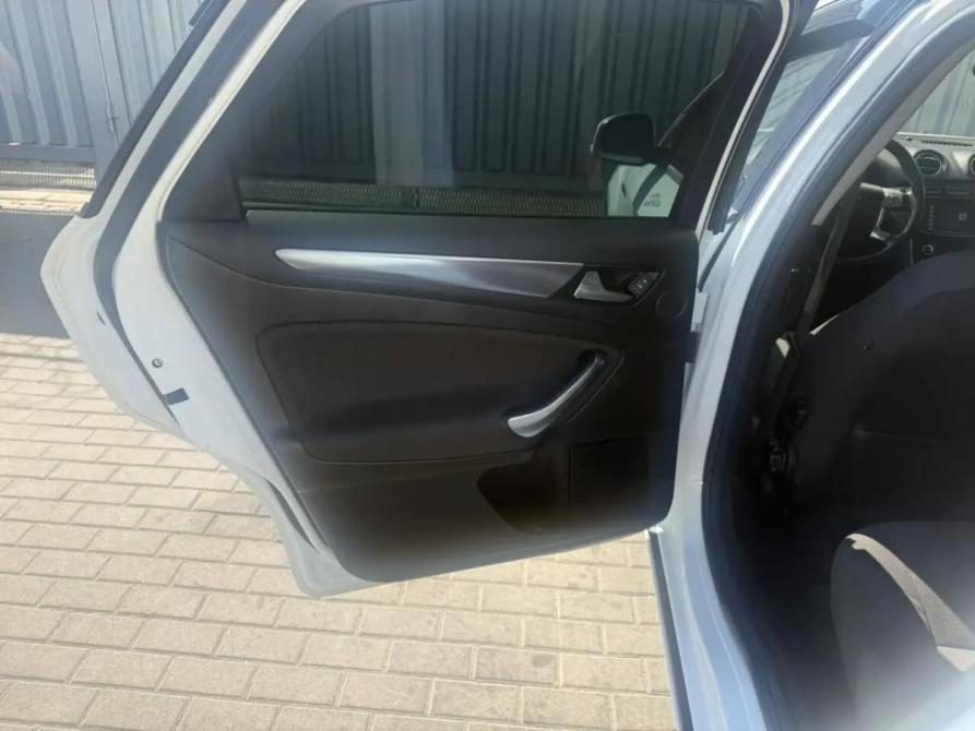 Ford Mondeo IV Рестайлинг Ростов-на-Дону  - изображение 18