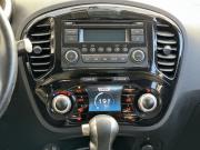 Nissan Juke I Рестайлинг Липецк  - изображение 36
