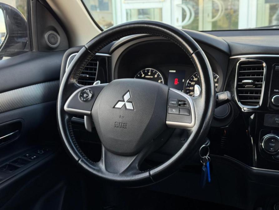 Mitsubishi Outlander III Ульяновск  - изображение 11