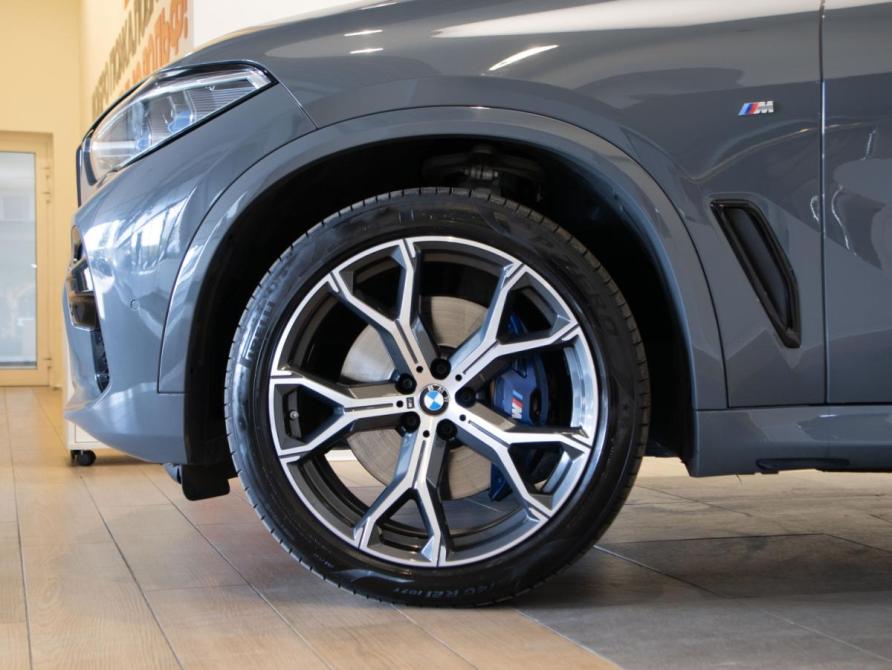 BMW X5 IV (G05/G18) Москва  - изображение 36