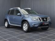 Nissan Terrano III (D10) Пермь  - изображение 58