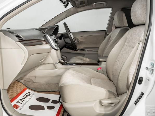 Toyota Allion II Рестайлинг с пробегом 2010 года, цена 1 315 000 рублей, 138939 км, седан, Автокод Объявления