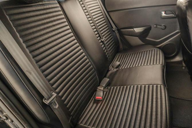 Kia Rio III с пробегом 2012 года, цена 899 000 рублей, 138400 км, седан, Автокод Объявления