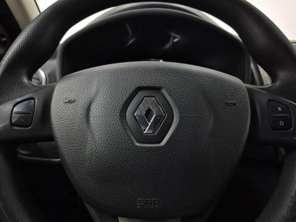 Renault Sandero II с пробегом 2014 года, цена 730 000 рублей, 142892 км, хэтчбек, Автокод Объявления